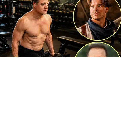 Featured image for Brendan Fraser Gears Up for The Mummy 4: Rick O’Connell Returns to Action
