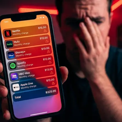 Featured image for Stop Overpaying for Streaming Services (Without Losing Your Favorite Shows)