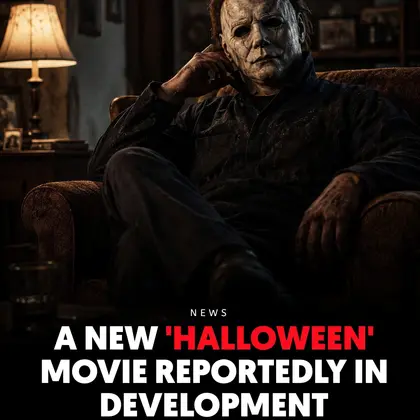 Featured image for  Halloween Franchise Eyes a Return for Its 50th Anniversary